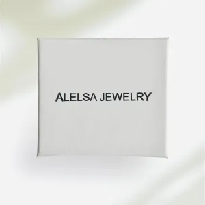 10K Real Yellow Gold Cross Pendant - 24mm Small 10K Yellow Gold Plain Cross Charm