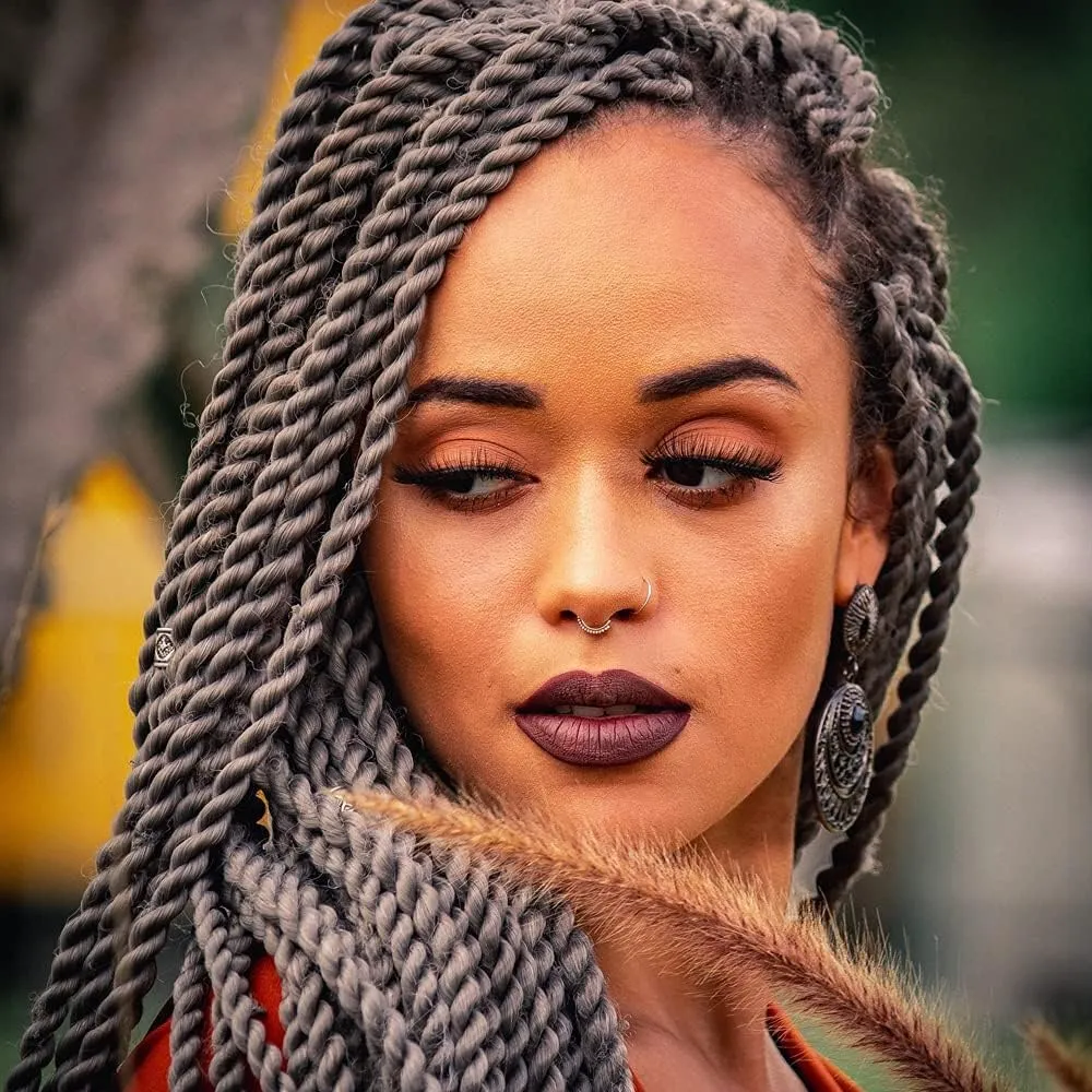 20g Nose rings Screw Nose Rings Bone Nose Rings L Shpaed Nose Rings Nose Rings Hoops Surgical Steel