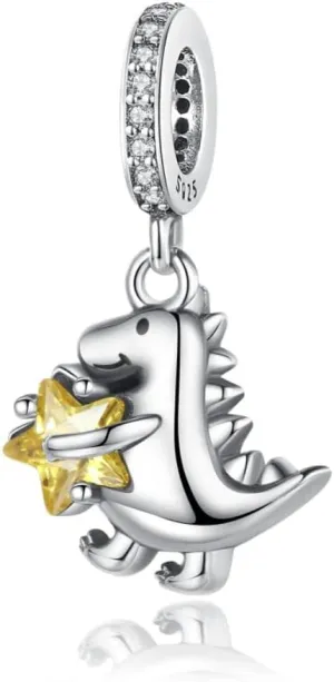 925 Sterling Silver Charms for Bracelets and Necklaces Dangle Pendants Beads Charms Jewelry Gift for Women