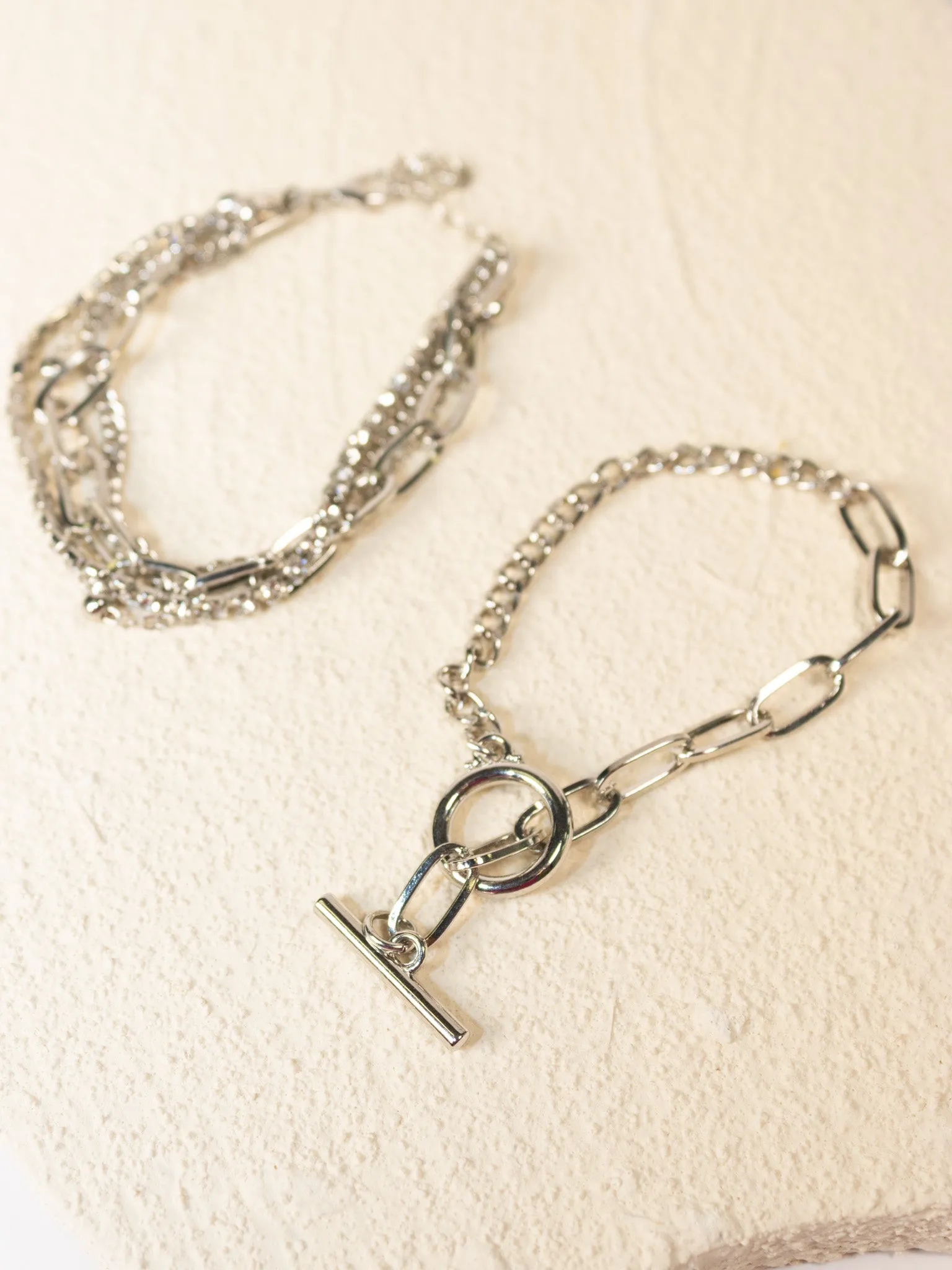Andi Bracelet Set