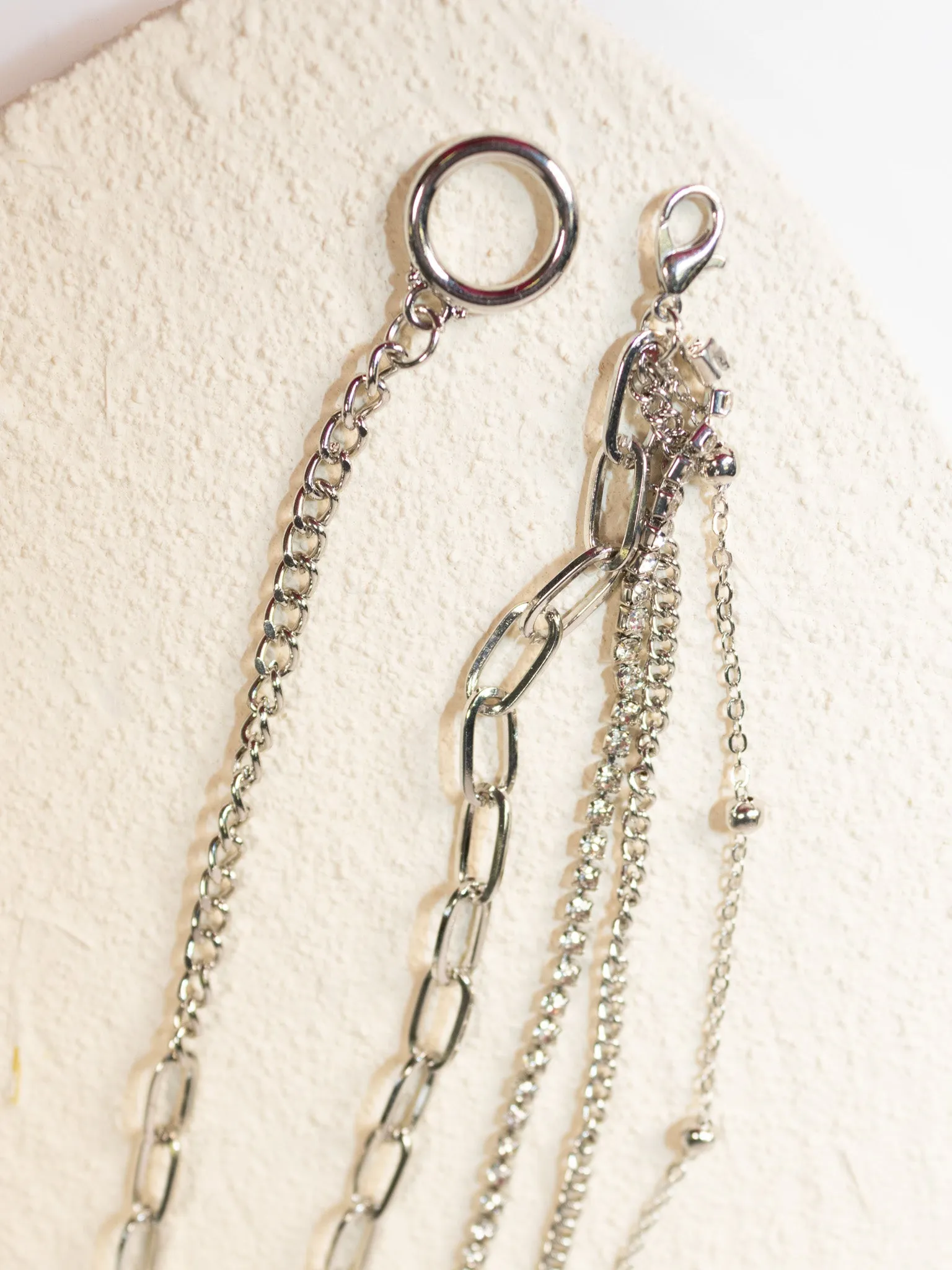 Andi Bracelet Set