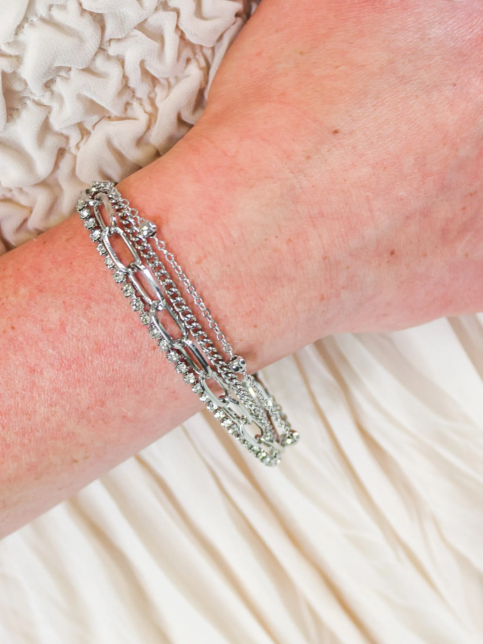 Andi Bracelet Set