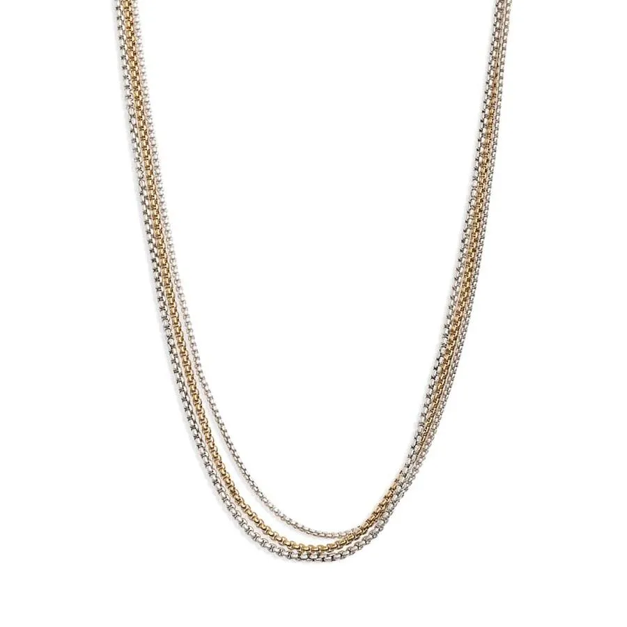 Billie Chains (Two-Toned)