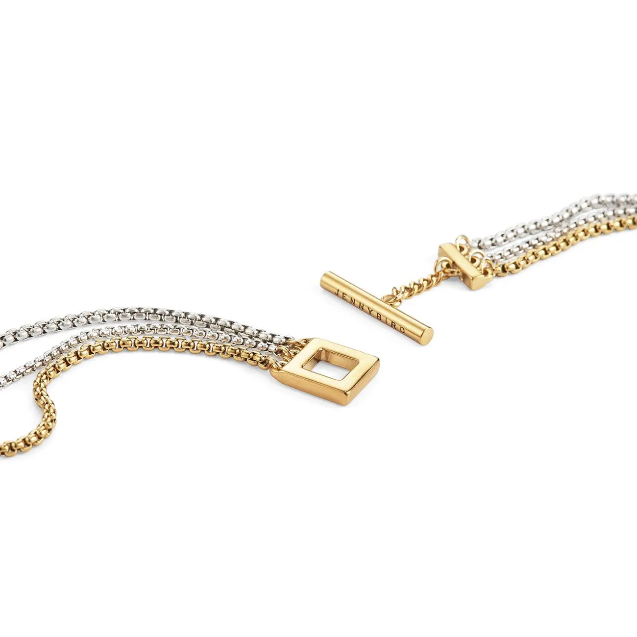 Billie Chains (Two-Toned)