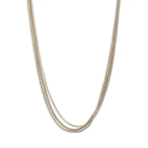 Billie Chains (Two-Toned)