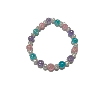 Crystal Bracelets for Women Healing Prayers Crystal Bracelet