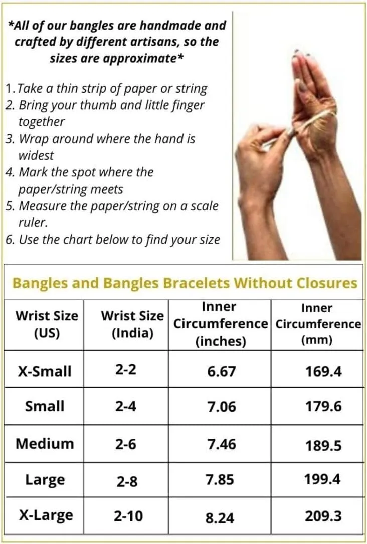 Efulgenz Gold Tone Indian Bangle Set for Women Dubai Style Bangle Set Indian Gold Tone Engraved Floral Leaf Pattern Hinge Openable Big Broad Bangles Bracelet Indian Bridal Jewelry for Wedding Bollywood Fashion Jewelry (2 Pcs)