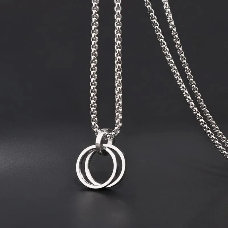 Eyeglass Holder Necklace Ring for Women Man Glasses Holder Strap Chain Eyeglass Holder Necklace Chain