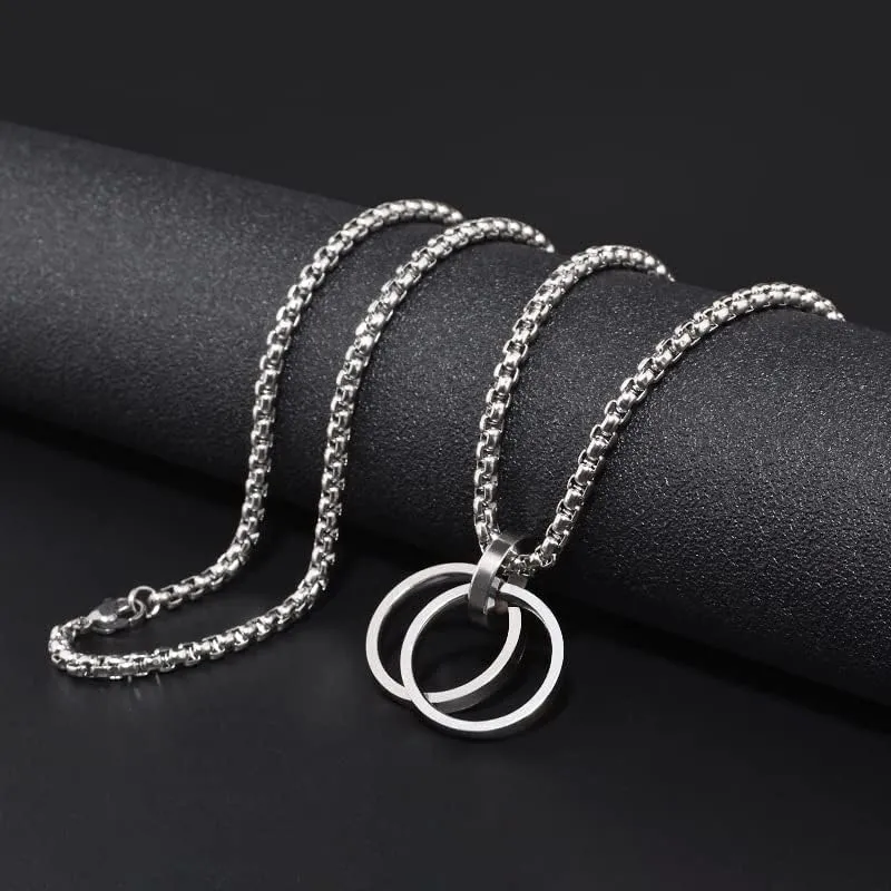 Eyeglass Holder Necklace Ring for Women Man Glasses Holder Strap Chain Eyeglass Holder Necklace Chain