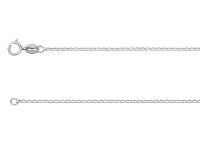 Maria Belen 925 Silver Seashell Pendant