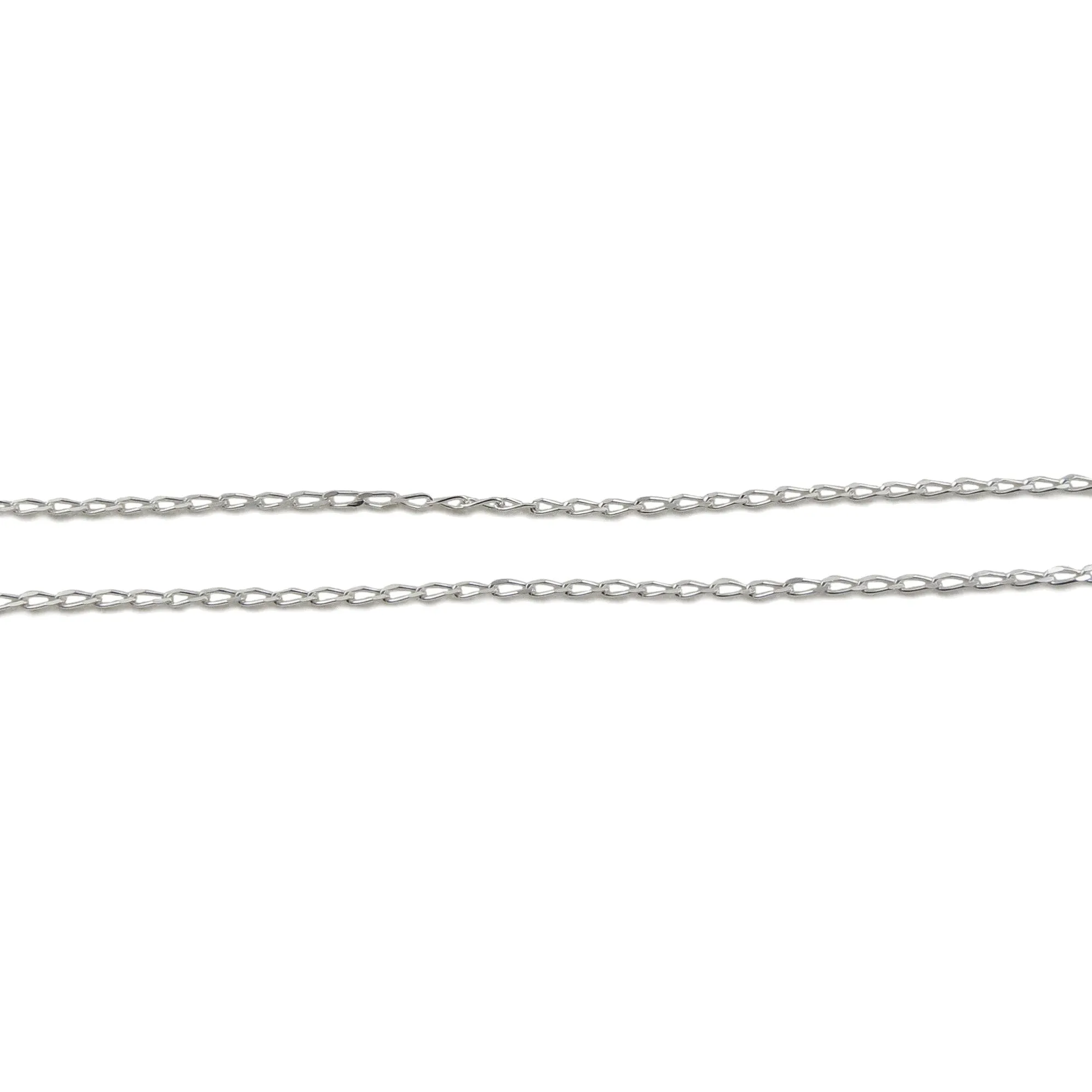 Maria Belen 925 Silver Seashell Pendant