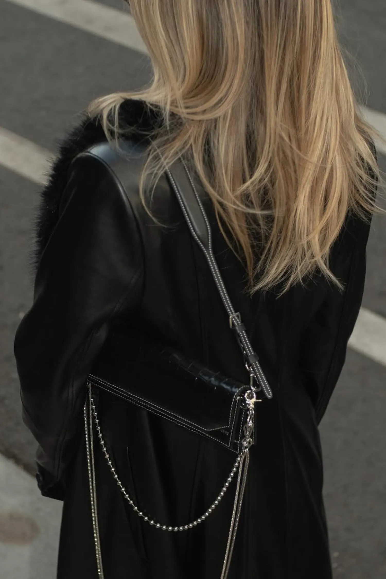 Naomi Baguette