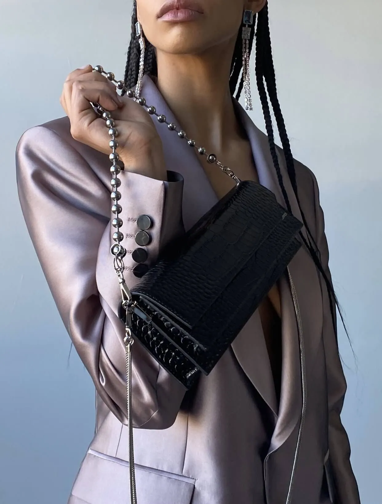 Naomi Baguette