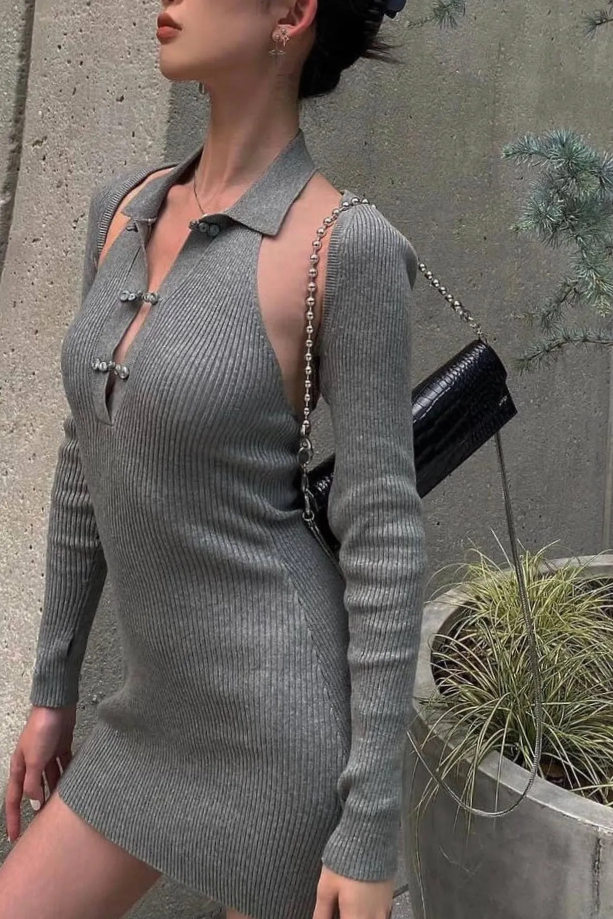 Naomi Baguette