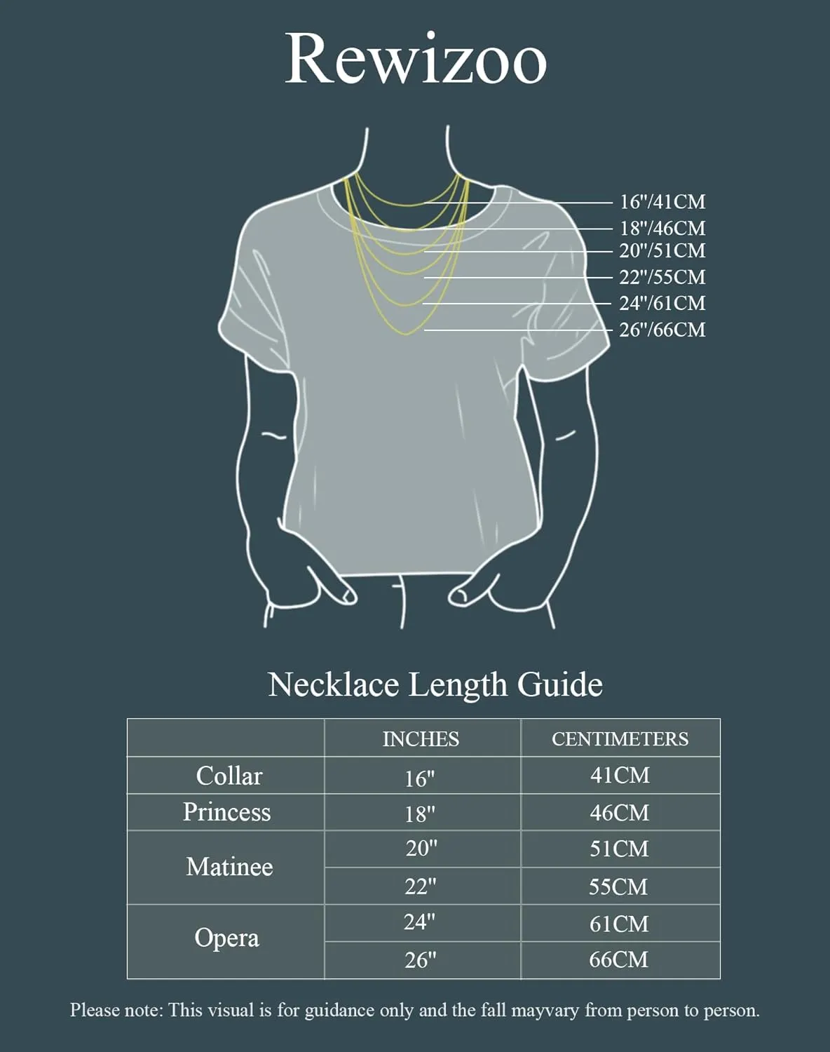 Paperclip Chain Necklace 14K Gold Necklace for Women 3mm Gold Chains Necklaces for Women & Men Non Tarnish Chain 16-26 Inches