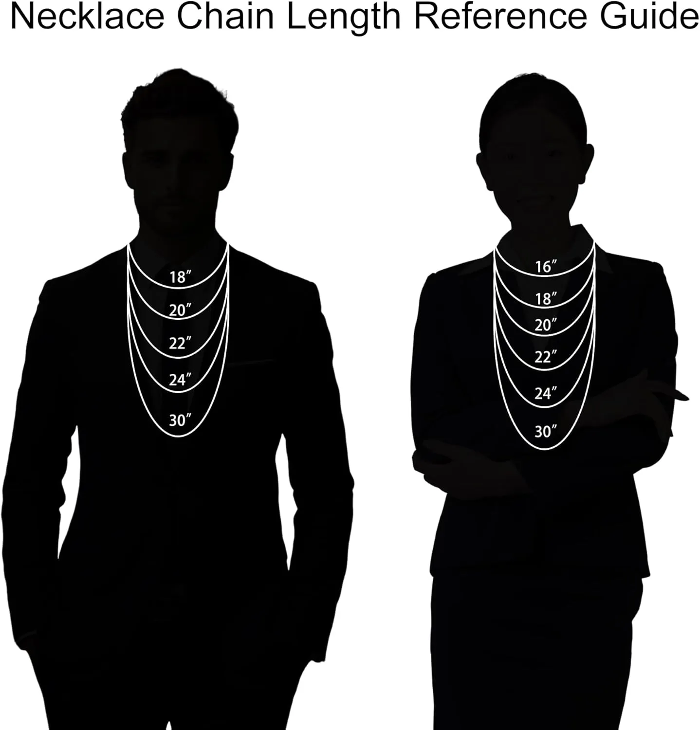 Paperclip Chain Necklace for Women, Dainty Stackable Link Layered Necklace Gold Silver Plated Flat Snake Chain Paperclip Chain Herringbone Necklace Gold Choker Necklaces for Women