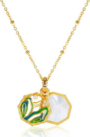Pendant Necklace Collection
