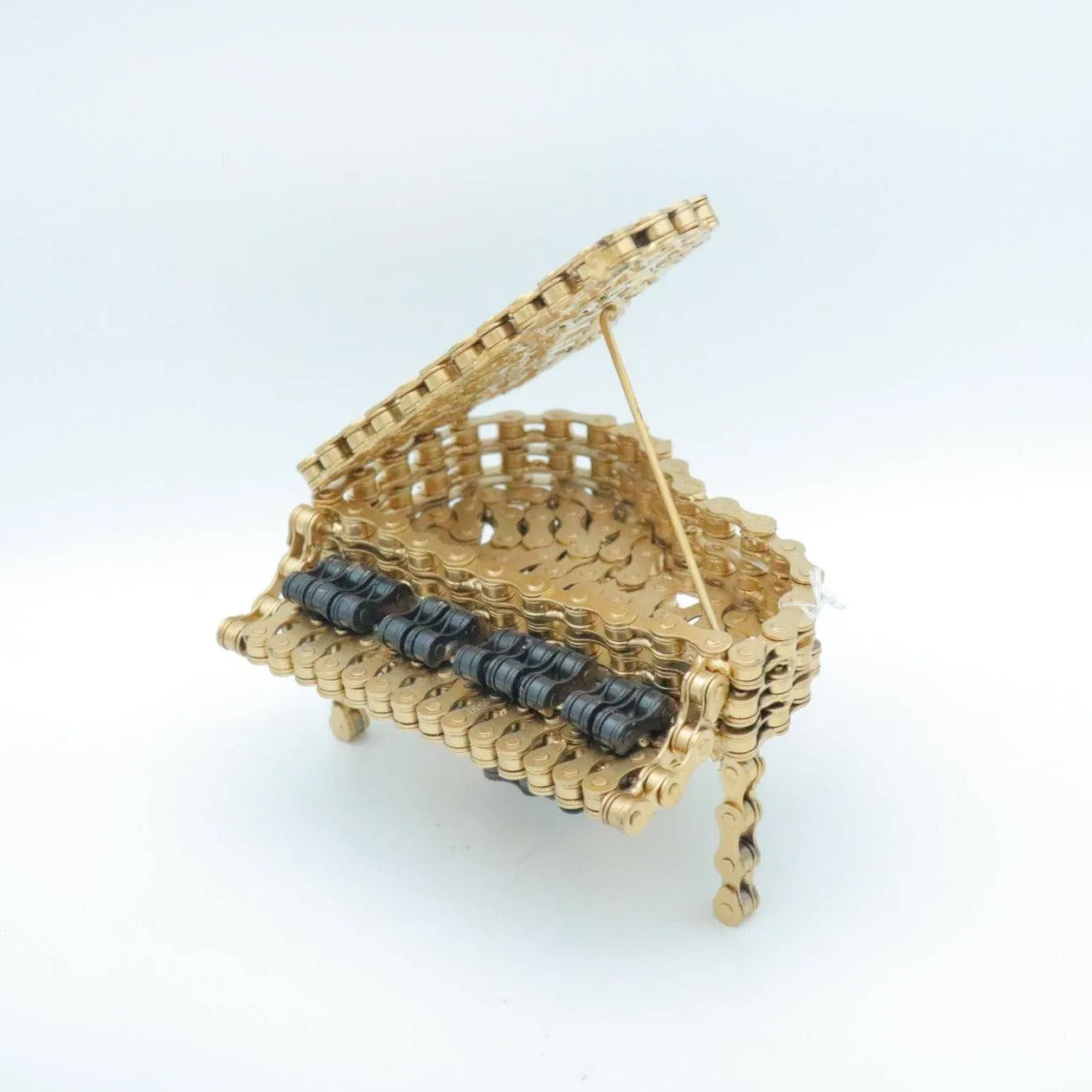 Piano Sculpture