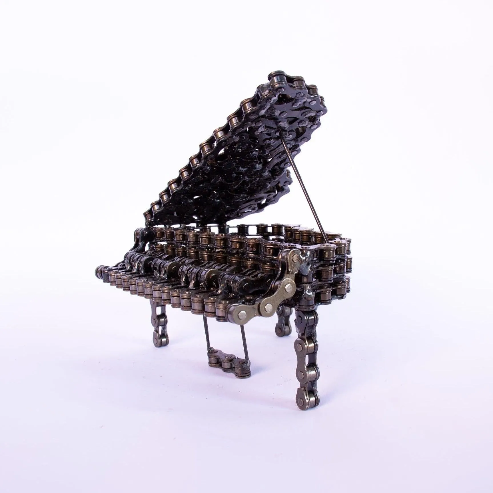 Piano Sculpture