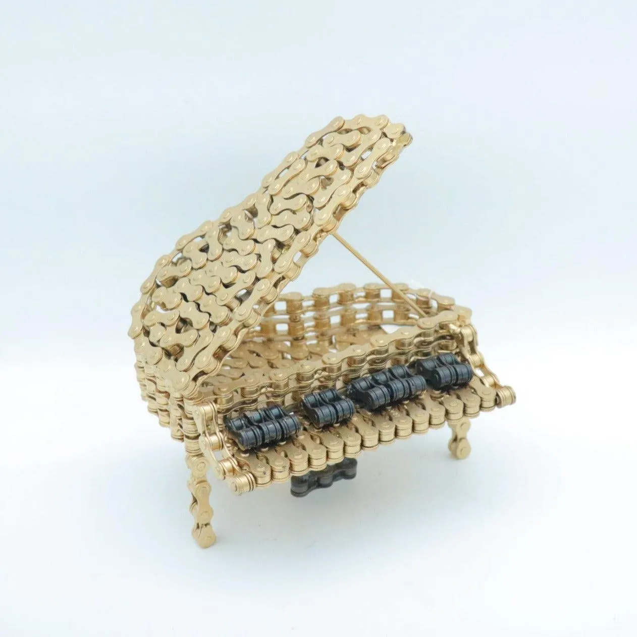 Piano Sculpture