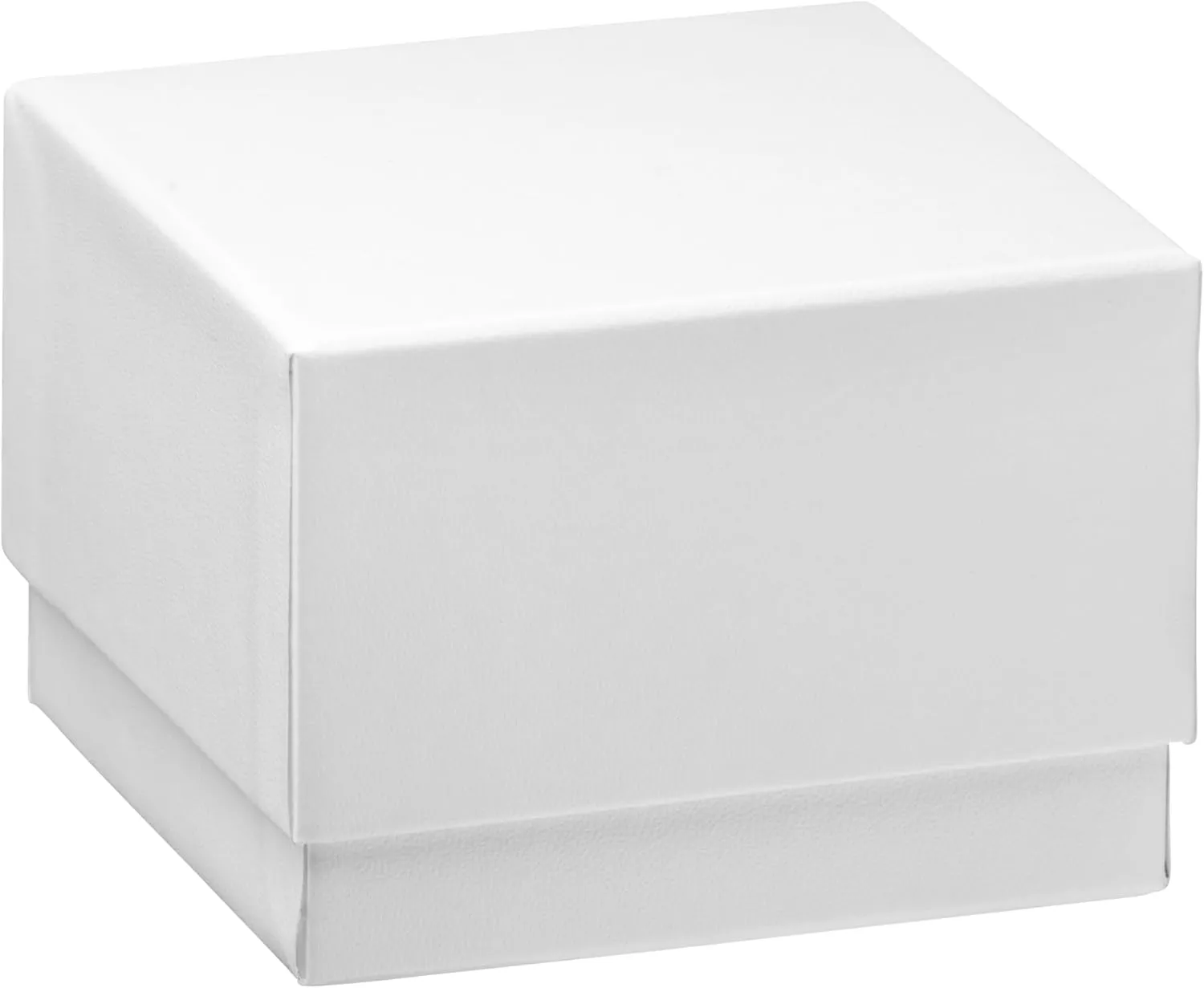 Premium Soft Leather T-Style Earring Box - Luxury Earring Case With Superior Stitching Ideal For Hanging Earrings- Elegant Jewelry Box for Girls and Women, Earring Gift Box by Allure Pack