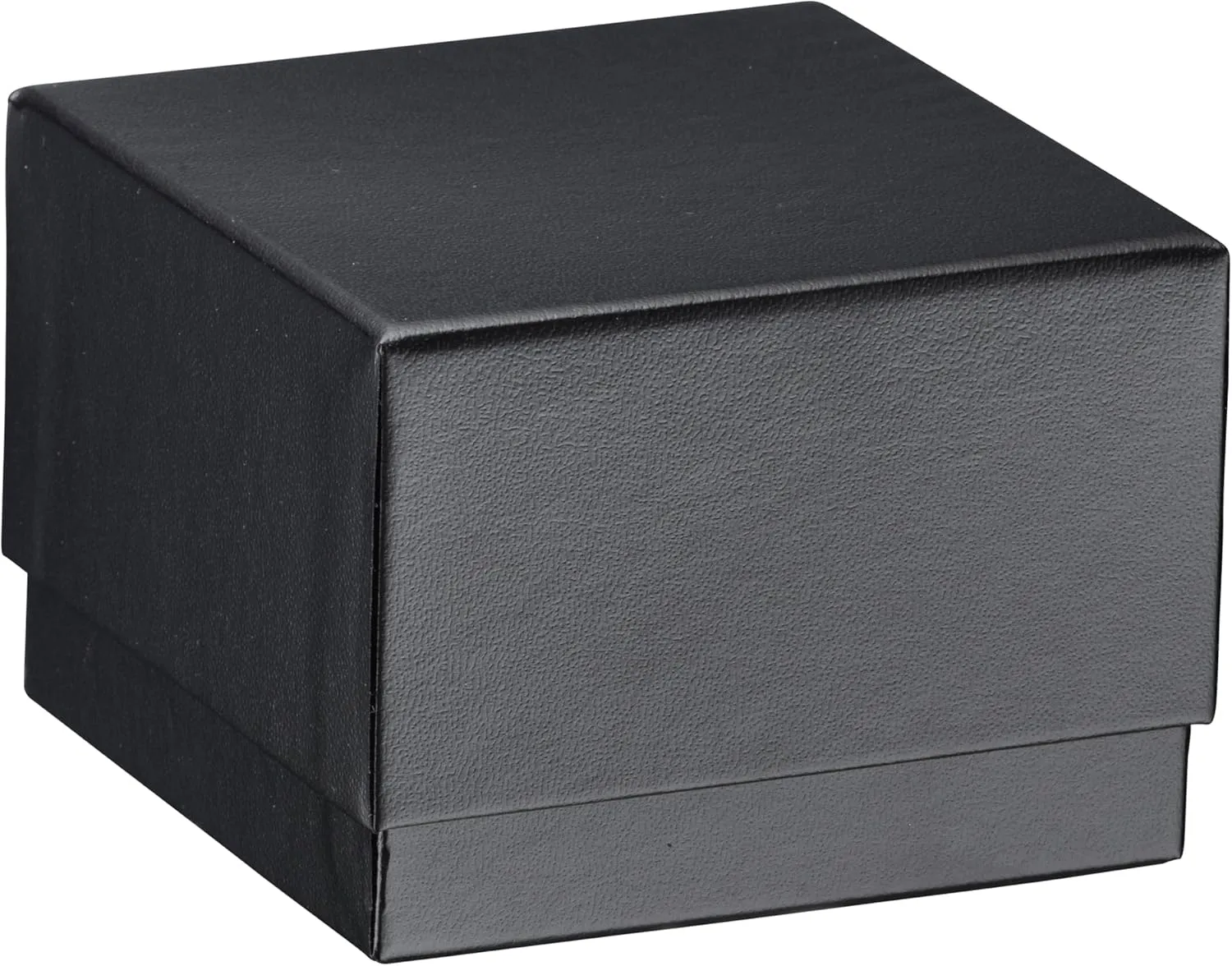 Premium Soft Leather T-Style Earring Box - Luxury Earring Case With Superior Stitching Ideal For Hanging Earrings- Elegant Jewelry Box for Girls and Women, Earring Gift Box by Allure Pack