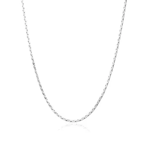 Rae Chain (Silver)