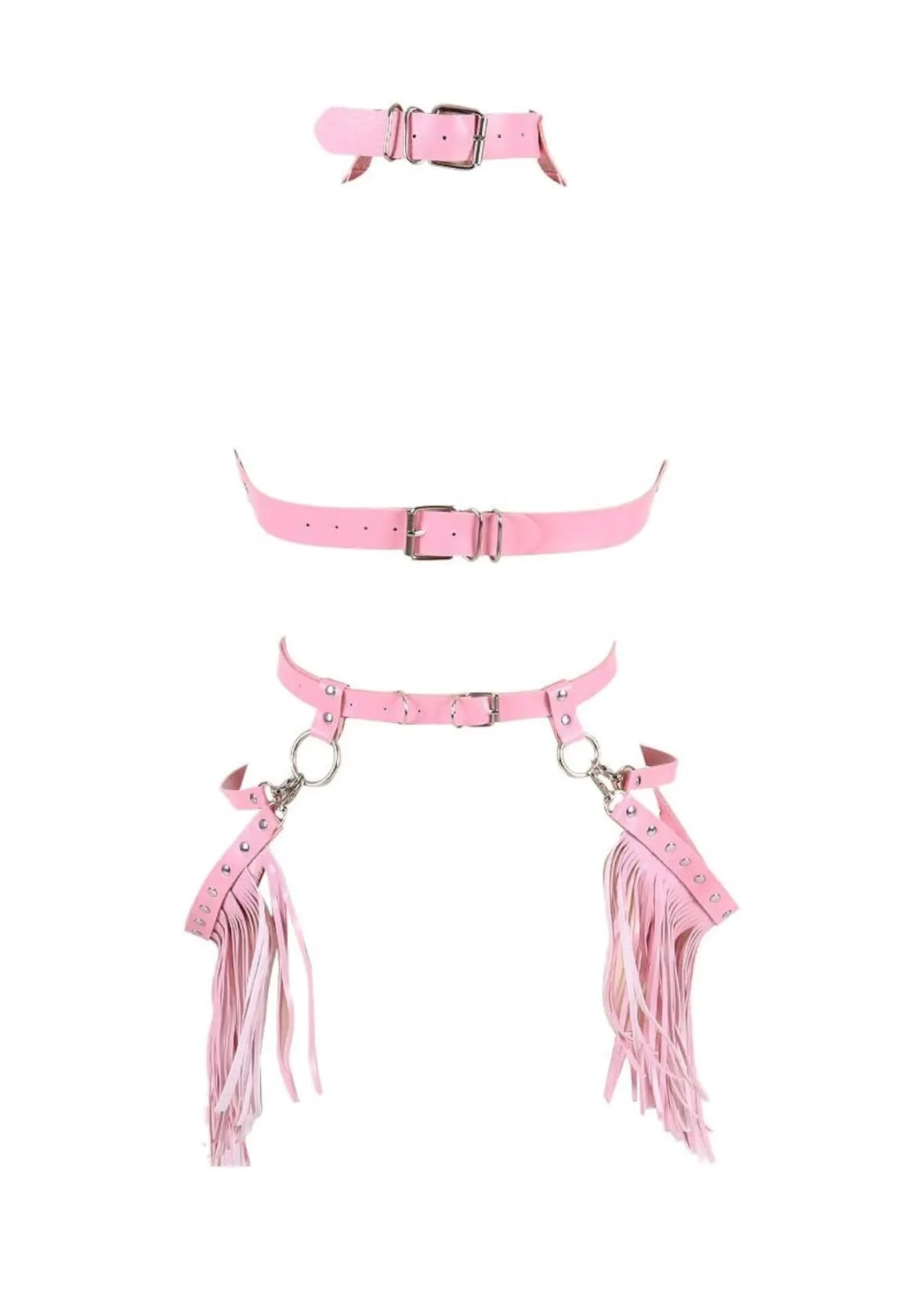 Rhinestone Rave Cowboy