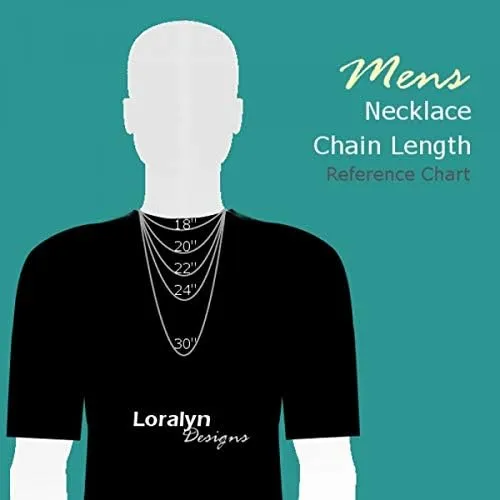 Small Mens Simple Stainless Steel Silver Cross Pendant Necklace Religious Pendant