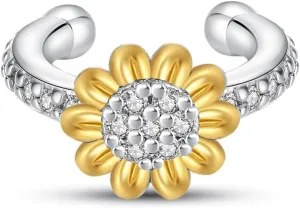 Sterling Silver Stud Earrings - Tiny, Cute, Hypoallergenic Earrings for Women
