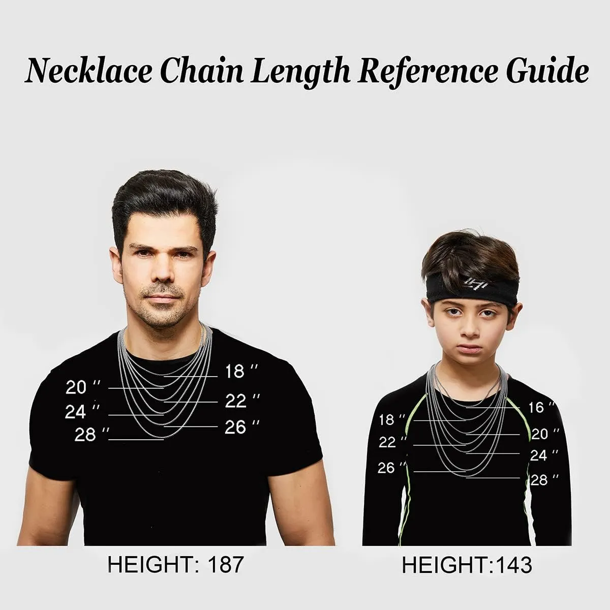 Stocking Stuffers for Teens Christmas New Year Gifts for Men Stainless Steel Cross Necklace for men Silver Cross Necklace for boy cross chain for mens Small Cross Pendant Necklace Simple Jewelry