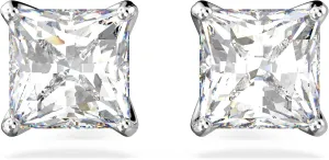 Swarovski Attract Crystal Necklace and Earrings Jewelry Collection