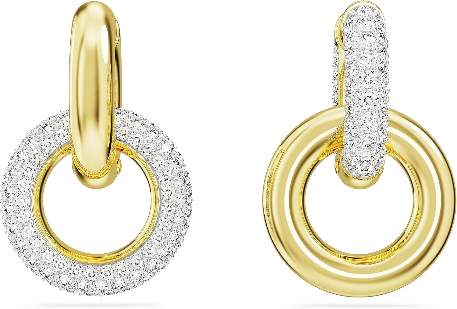 Swarovski Dextera Collection Earrings